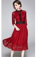 Selena Dress